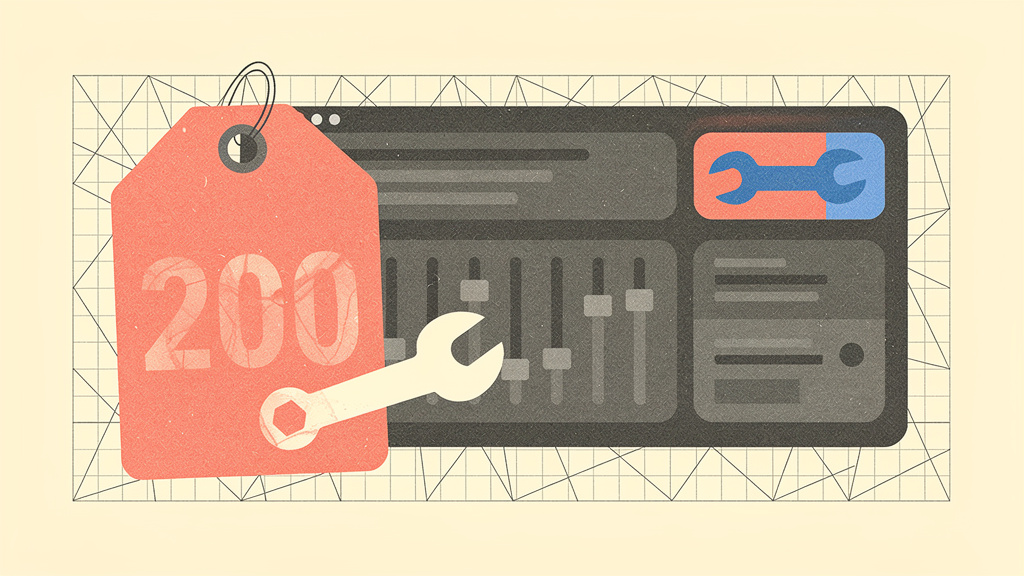 Illustration du problème de sous-utilisation des suites SEO : 85% des fonctionnalités dorment dans un onglet fermé